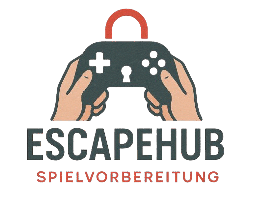 EscapeHub – Vorbereitung auf Gaming-Turniere in Deutschland | E-Sport Club